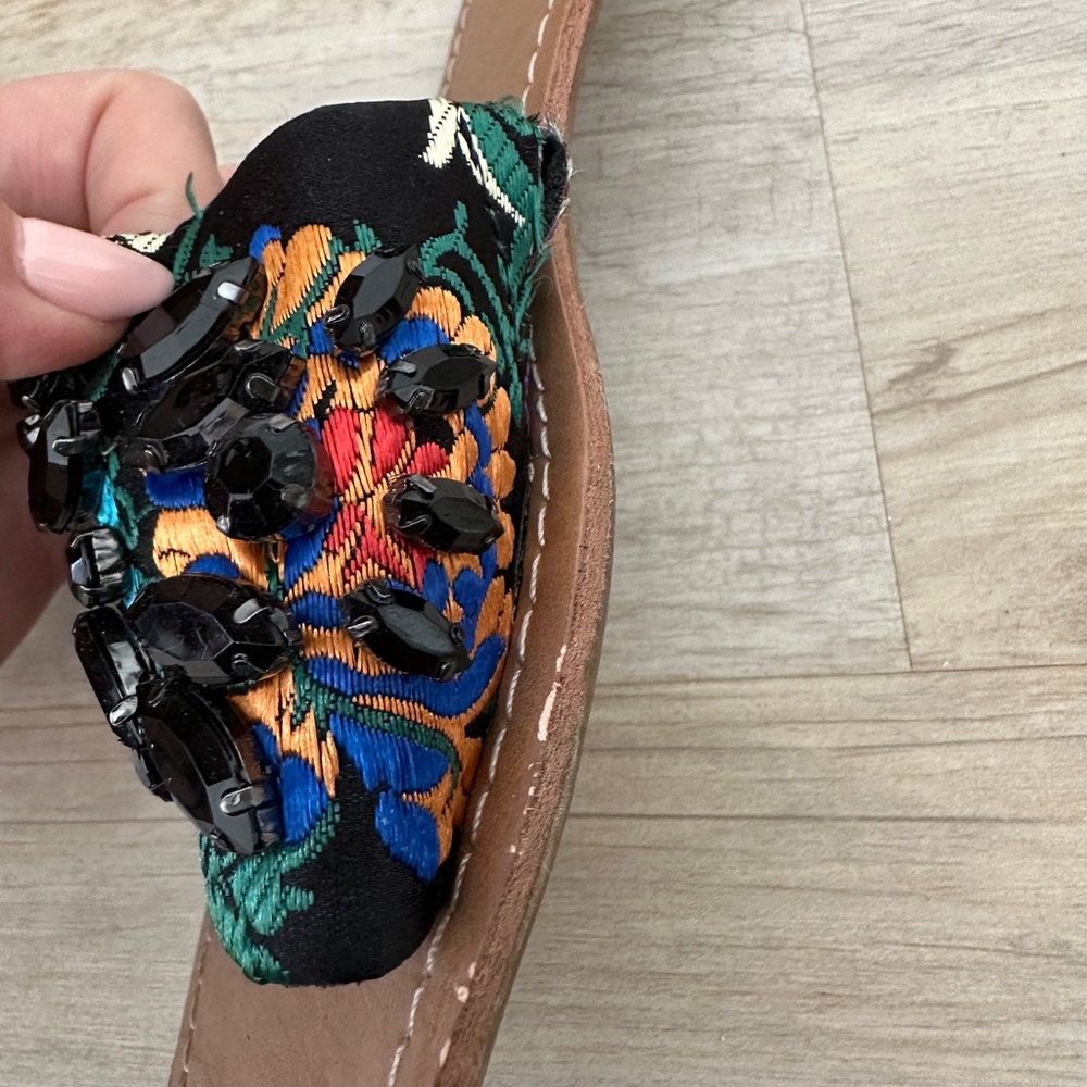 Express Sandals - Picture 6 of 11